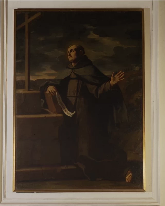 Beato Marco Fantuzzi - Bologna